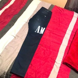 Mike Amiri jeans